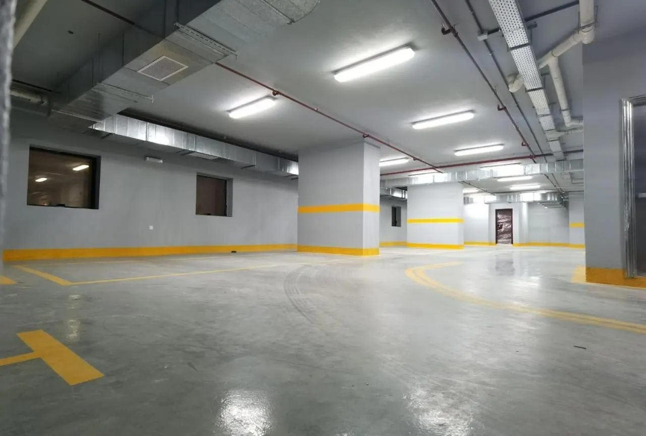 Barakat Al Refaa Hotel Mecca