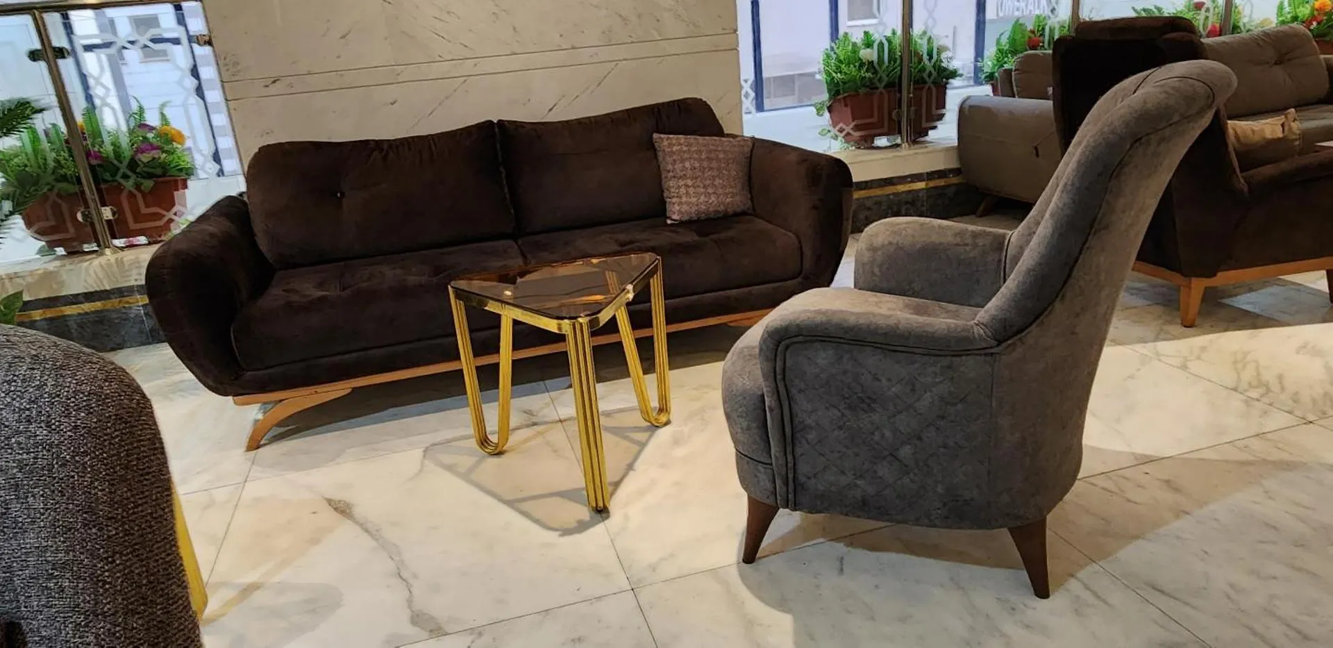 Barakat Al Refaa Hotel Mecca