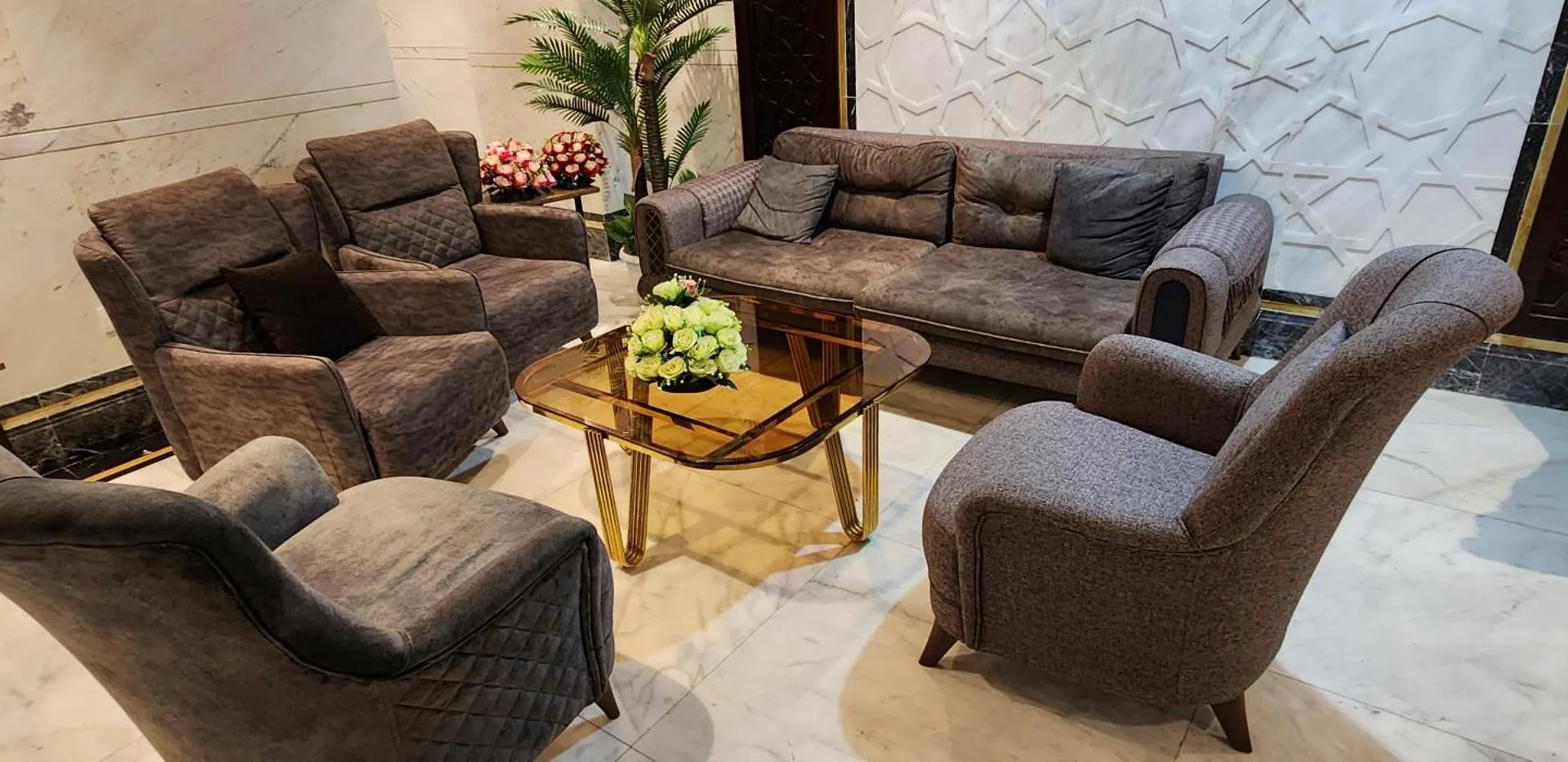 Barakat Al Refaa Hotel Mekke 4*,