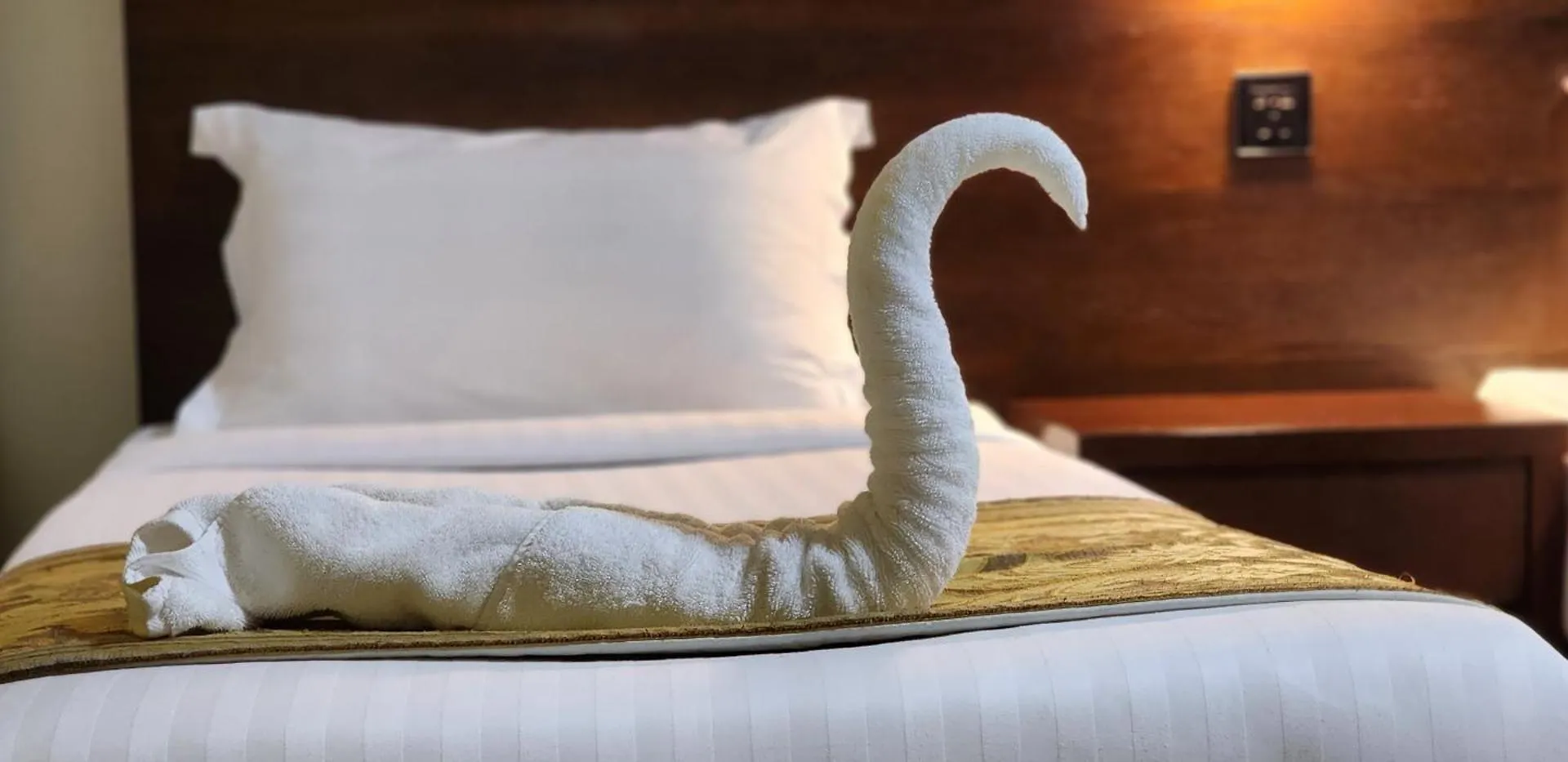Barakat Al Refaa Hotel Mekke