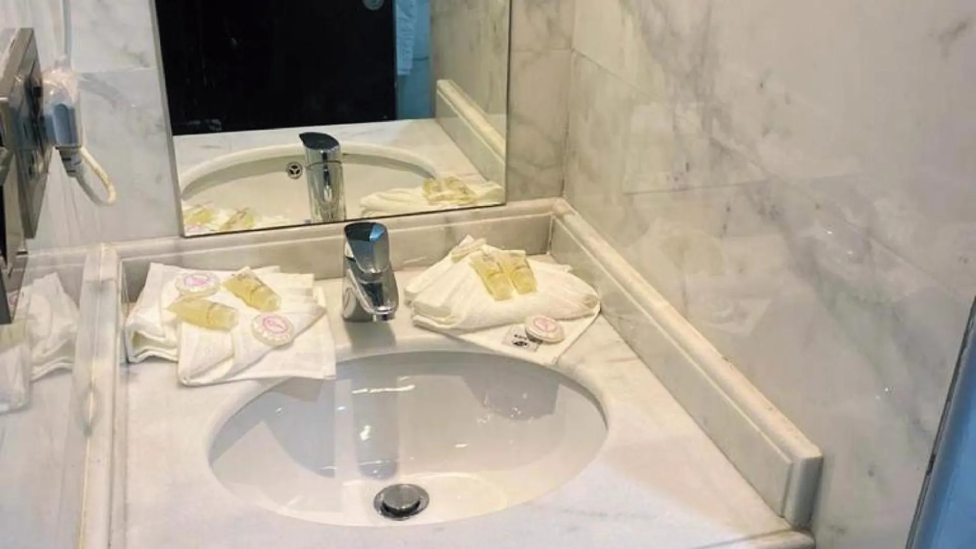 Barakat Al Refaa Hotel Mekke