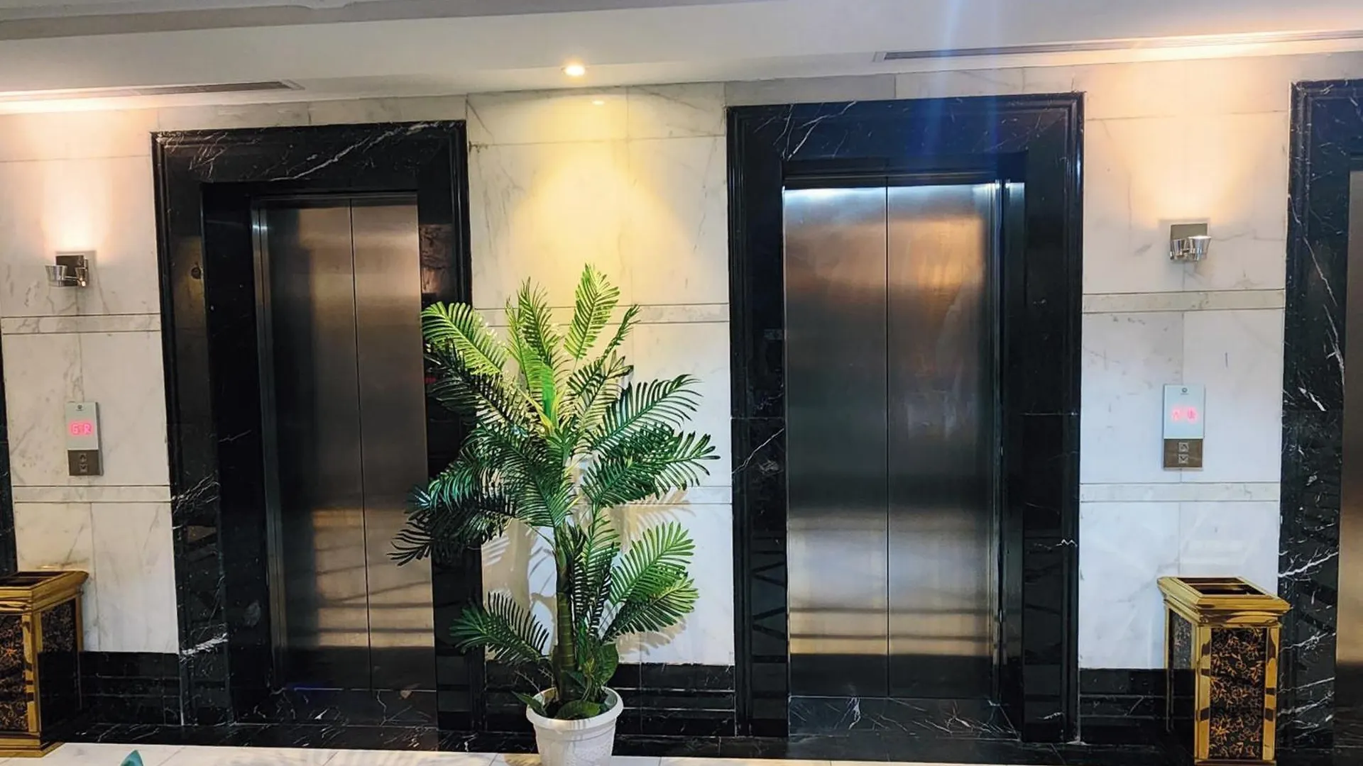 ****  Barakat Al Refaa Hotel Mekke Suudi Arabistan