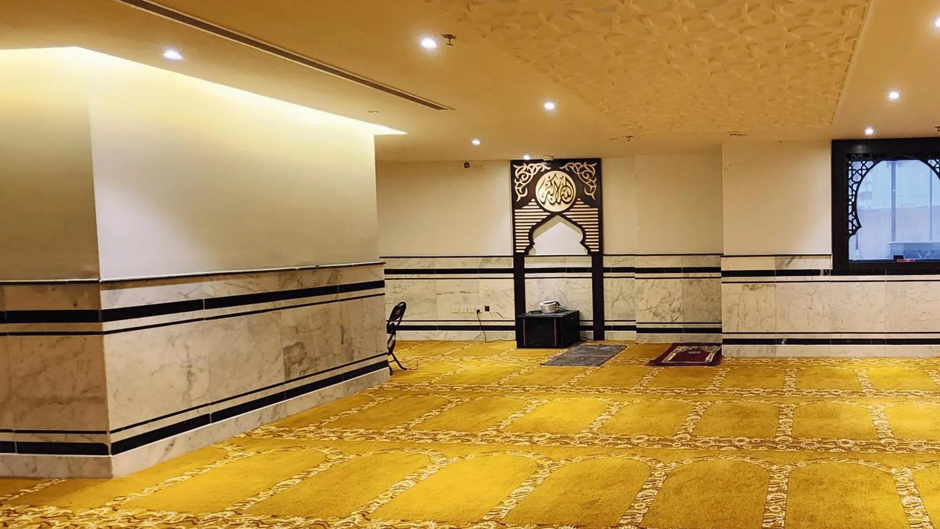 Barakat Al Refaa Hotel Mekke