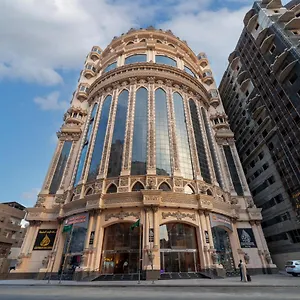 Sakab Al Hijaz Mekke