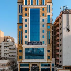 Hotel Abdul Hafez Al Humaidan