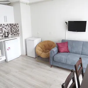 Apart Otel Istanberry - Paradise