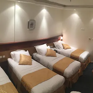 فندق جوهرة العدل, مكة