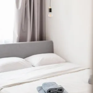 Apart Otel Skg Cityscape Metropolis