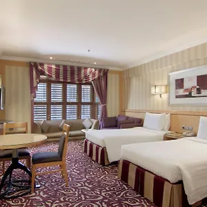Makkah Towers Otel
