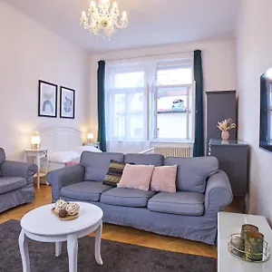 Charles Bridge Premium 4*, Prag Çek Cumhuriyeti