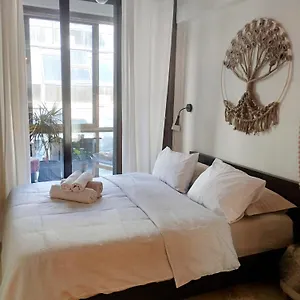 Daire 4u Supercentral,seaside,cosy Family