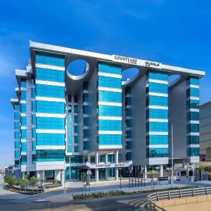 Courtyard By Marriott Northern Ring Road المملكة العربية السعودية