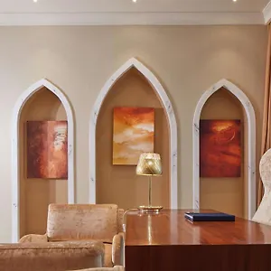 Hotel Tilal Jabal Al Kabah