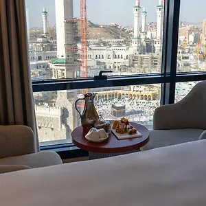 Hotel الصفوة البرج الأول Al Safwah First Tower 1