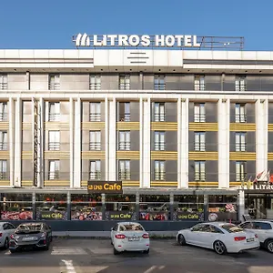 Litros & تركيا