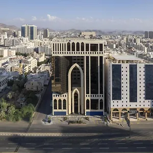 Hotel Doubletree By Hilton Makkah Aziziyah