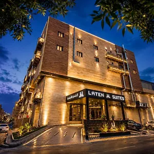 Laten Al Salim Plaza Serviced المملكة العربية السعودية