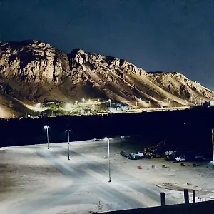 Itlalat Uhud المملكة العربية السعودية
