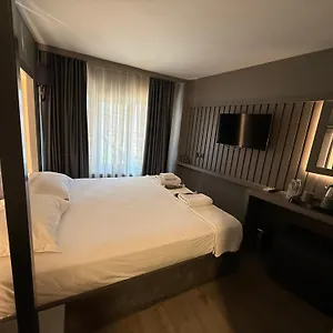 Dilens Bosphorus تركيا