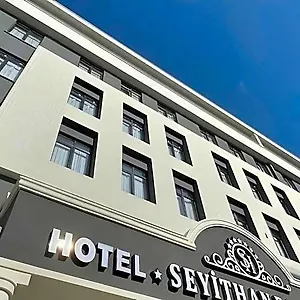 Seyithan Palace تركيا