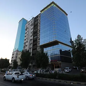 فندق فندق ريف العالمية المعابدة