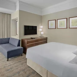 Jabal Omar Hyatt Regency Makkah Otel