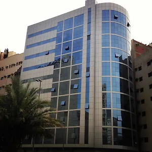فندق قصر أجياد - السد