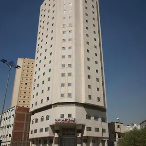 فندق Al Azhar Nuzhah