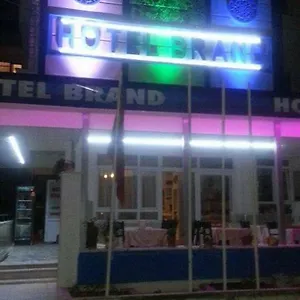 Otel Hotel Brand Didim