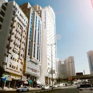 Hibatullah Makkah *** Mekke
