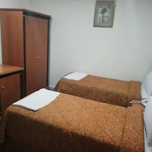 فندق روضة الخليل, مكة