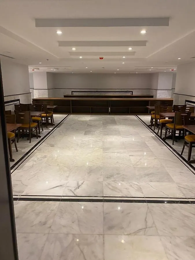 Barakat Al Refaa Hotel La Mecque