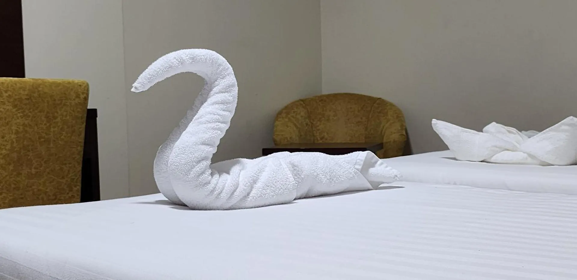 Barakat Al Refaa Hotel La Mecque
