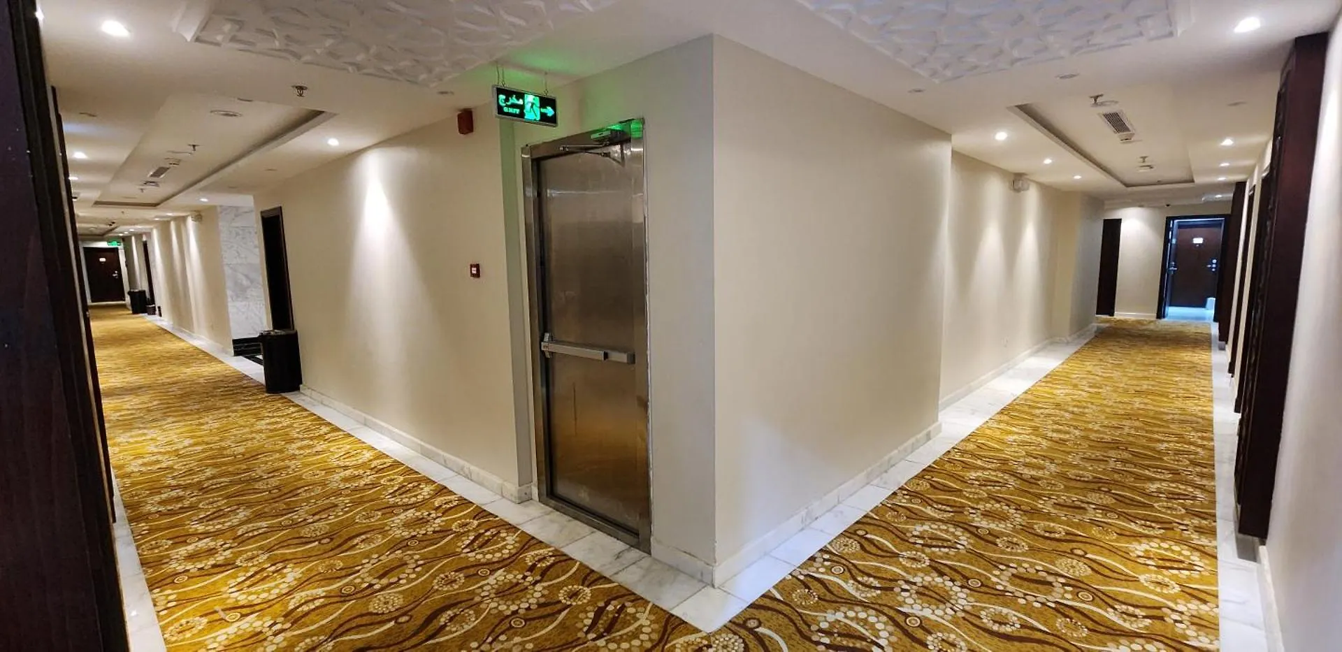 Barakat Al Refaa Hotel La Mecque