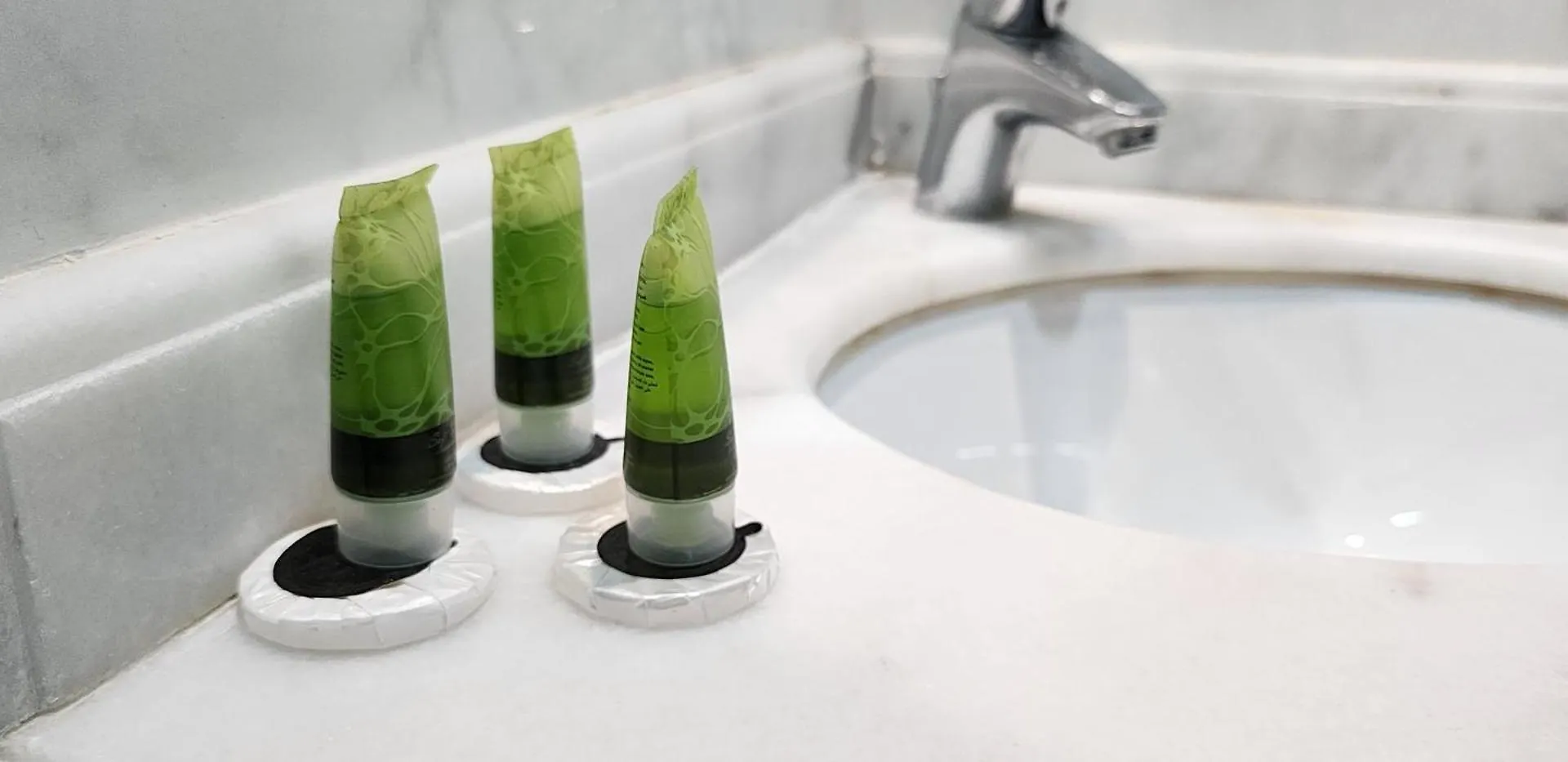 Barakat Al Refaa Hotel Mecca 4*,  Arab Saudi